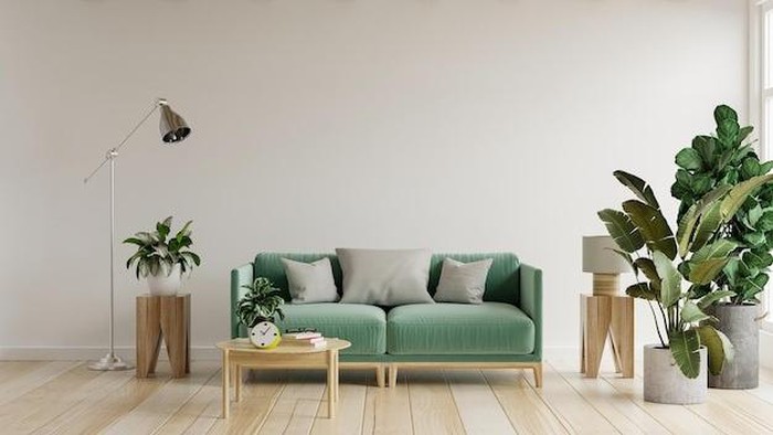 6 Tanaman yang Ternyata Tak Boleh Disimpan di Dalam Rumah, Lho Kenapa Ya?