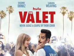 Review The Valet: Tukang Parkir Pacaran dengan Artis