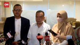 VIDEO: Dasco Akan Dorong Komisi III DPR Bahas Legalisasi Ganja