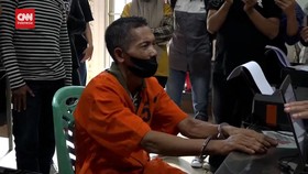 VIDEO: Sakit Hati Tak Dipinjami Uang, Pasutri Dibunuh Mantan Karyawan