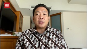VIDEO: DPR Soal Ganja: Untuk Kepentingan Kesehatan Harus Didukung