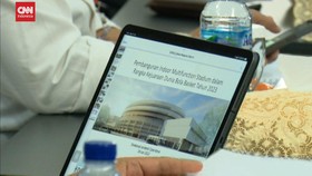 VIDEO: Indonesia Siap Jadi Tuan Rumah FIBA Asia Cup 2022