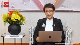 VIDEO: Dari Jerman Jokowi Menuju Ukraina Melalui Polandia