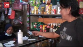 VIDEO: Beli Migor Gunakan Aplikasi Peduli Lindungi Merepotkan Warga