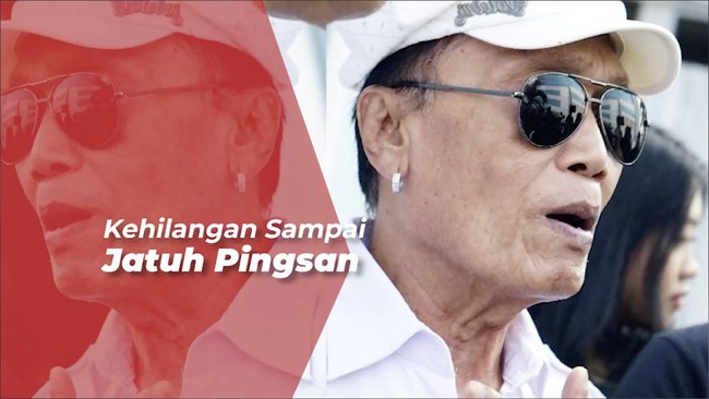 Istri Tessy Srimulat Meninggal Dunia, Idap Diabetes hingga Tumor Hati