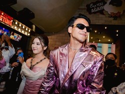 Makeup Tiara Andini di Premier Film Disebut Belang, Netizen Salahkan MUA