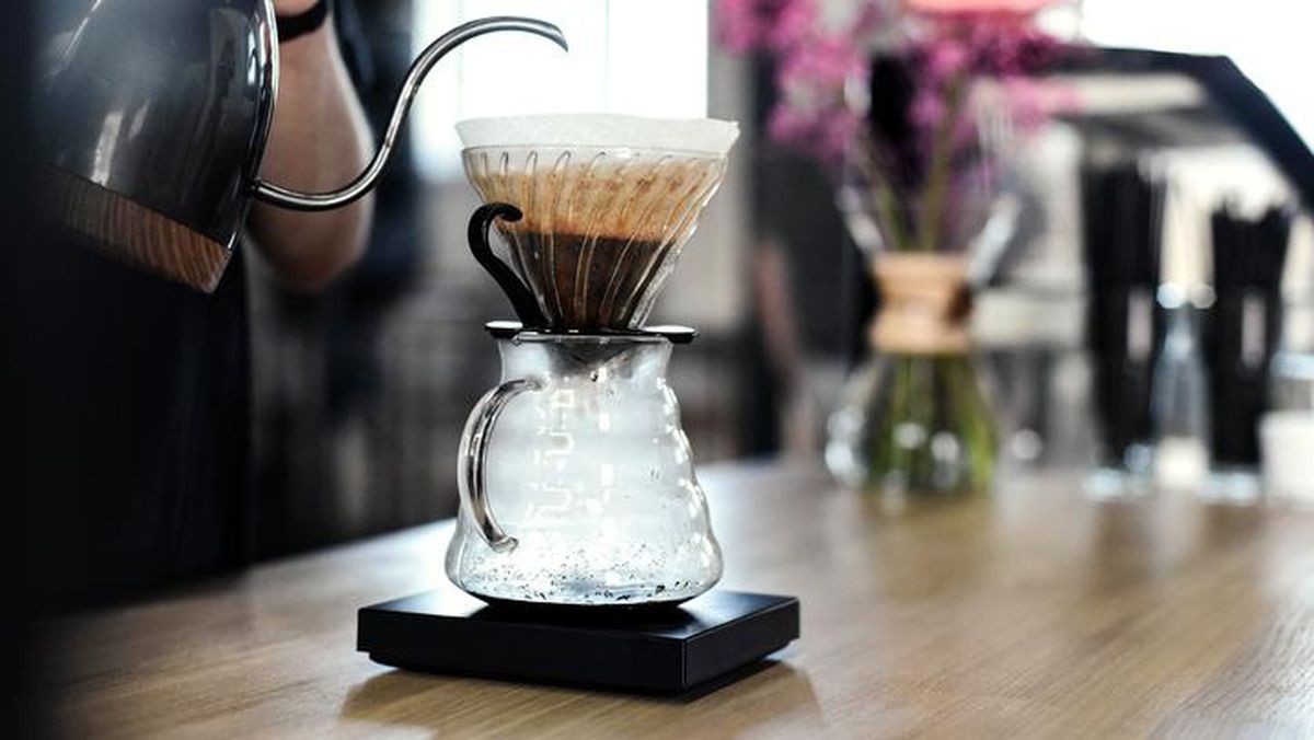 6 Cara Praktis agar Ngopi Pagi Makin Nikmat dan Sehat