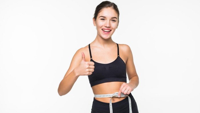 4 Cara Diet Sederhana untuk Jangka Panjang yang Ramah di Kantong, Tertarik Cobain?