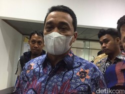 DPRD DKI Minta Laporan Keuangan Formula E, Wagub Serahkan ke JakPro