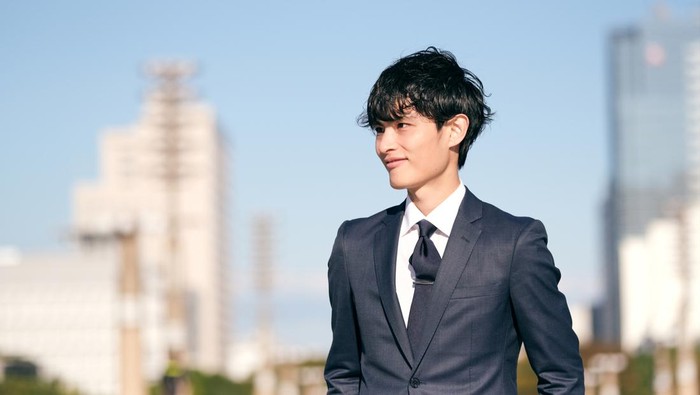 Wow! 40% Pria Jepang Usia 20-an Belum Pernah Pacaran, Kok Betah Hidup Tanpa Ayang?