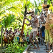 Indonesia Tambah 'Anggota Keluarga', Ini Ibu Kota 3 Provinsi Baru yang Ada di Papua