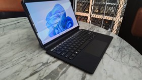 ASUS Vivobook 13 Slate OLED, Laptop Kekinian dengan Layar ASUS OLED