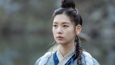 Episode Terakhir Alchemy of Souls Part 1 Cetak Rating Tinggi
