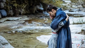 Sinopsis dan Pemeran Drama Korea Alchemy of Souls