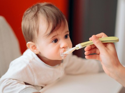 Banyak Disukai, Ini 5 Manfaat Yoghurt untuk Anak yang Jarang Disadari