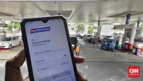 Pembatasan Beli Solar Subsidi Diperluas ke 13 Daerah Mulai Hari Ini