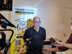 Asyik! Bisa Nonton Tour de France di Transvision dan CubMu