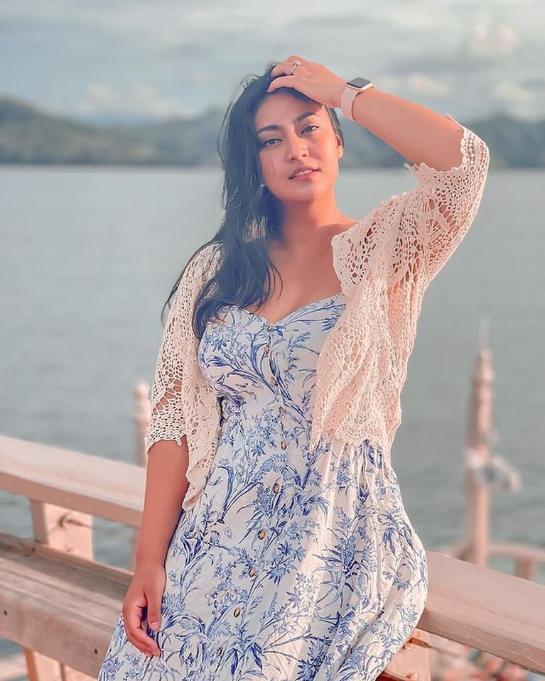 Ayu Anjani