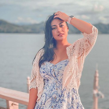 Profil Ayu Anjani yang Tengah Berduka karena Ibu & Adik Tewas Tenggelam