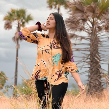 Duga Ibu & Adik Meninggal akibat Kelalaian Kru Kapal, Ayu Anjani Tempuh Jalur Hukum