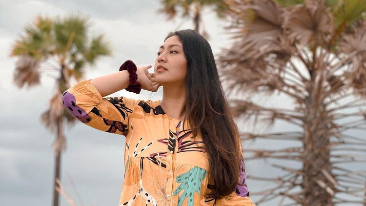 Ayu Anjani