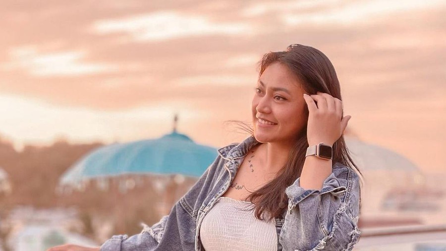 Ayu Anjani
