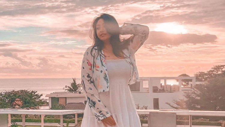 Ayu Anjani