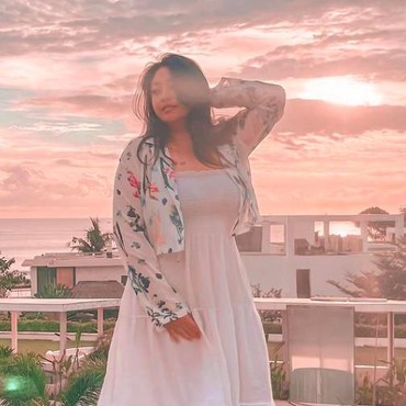 Ibu dan Adik Meninggal, Ayu Anjani Sedih Belum Sempat Tepati 3 Janji Ini