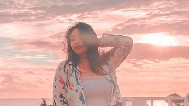 img-title Ibu dan Adik Meninggal, Ayu Anjani Sedih Belum Sempat Tepati 3 Janji Ini