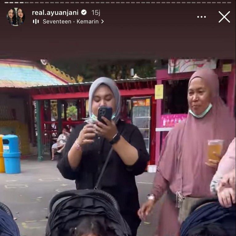 Ayu Anjani Ayu Anjani