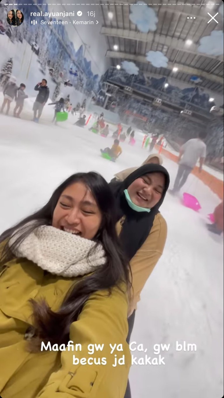 Ayu Anjani Ayu Anjani