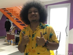 11 Komika Asal Sumut yang Sukses di Industri Hiburan Indonesia