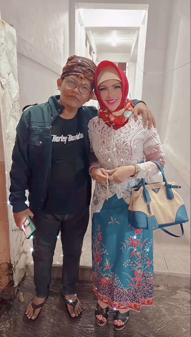Barbie Kumalasari Barbie Kumalasari