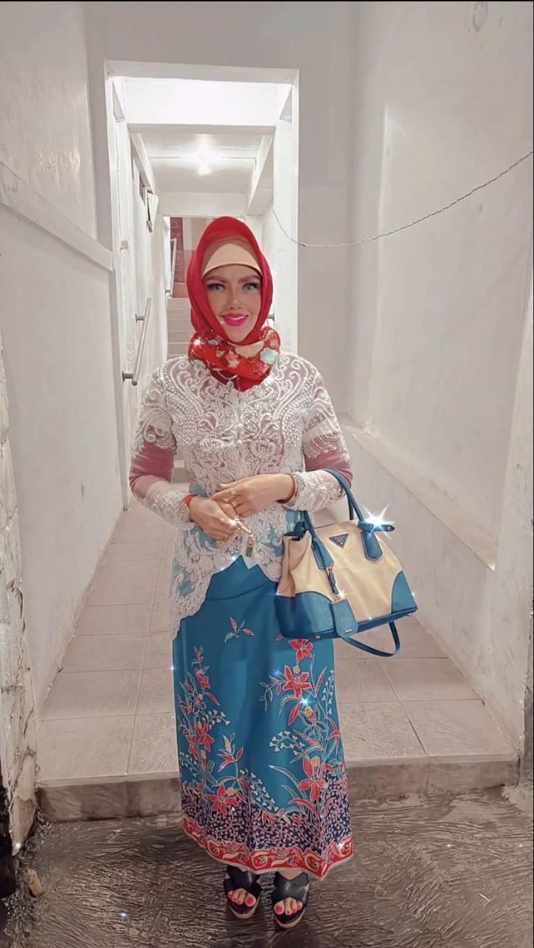 Barbie Kumalasari Barbie Kumalasari
