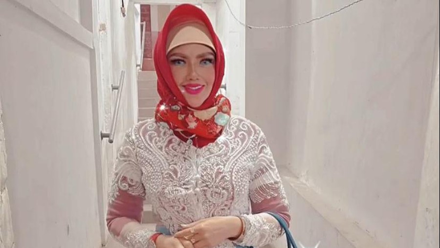 Barbie Kumalasari