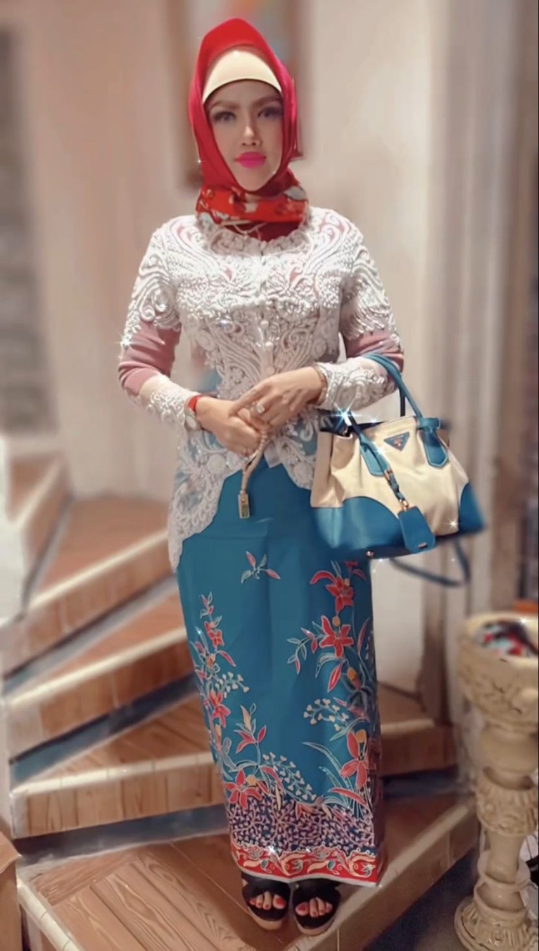 Barbie Kumalasari Barbie Kumalasari