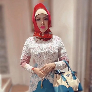 Penampilan Acak-acakan Usai Dikabarkan Narkoba, Barbie Kumalasari Siap Tes Urine