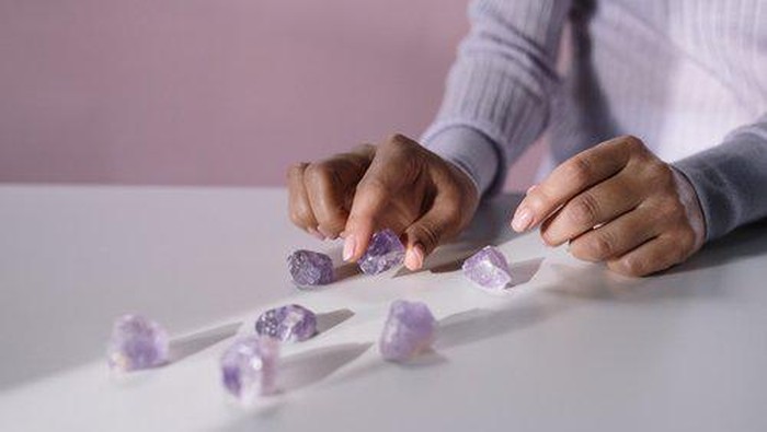 Kolektor Batu Permata Merapat! Menurut Fengshui, Koleksi Jenis ini, Jika Kamu Ingin Selalu Hoki!