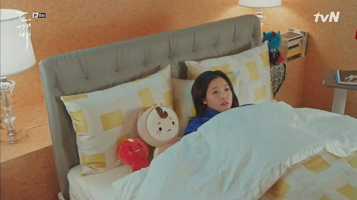 Ada Kalung 'Karma', Deretan Benda yang Muncul di K-Drama Ini Pernah Viral Pada Masanya!