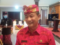 Harga Kapas Anjlok, Bupati Karangasem Akan Pasarkan ke Luar Daerah