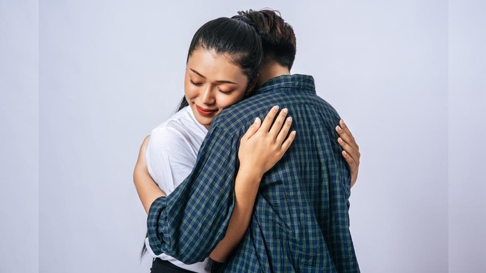 Meski Nggak Mudah, Coba Cara Ini Buat Ikhlas Memaafkan Diri Sendiri ataupun Orang Lain yang Menyakiti