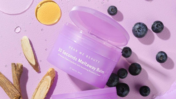 Cleansing Balm Dear Me Beauty Cleansing Balm Dear Me Beauty