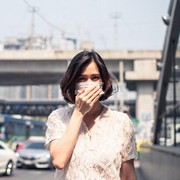 Sebabkan Penuaan Dini Hingga Kesehatan Tubuh Terganggu, Ini 5 Dampak Berbahaya dari Menghirup Kualitas Udara yang Buruk