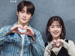 KBS Maju-Mundur Tayangkan Drakor Dear.M