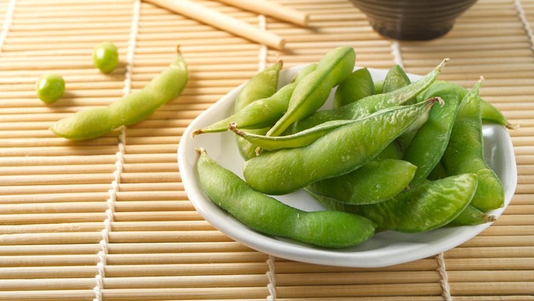 Edamame Edamame
