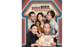 3 Rekomendasi Film dan Serial Garapan Muhadkly Acho selain Agak Laen