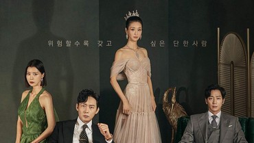 img-title Review 'Eve': Drama Balas Dendam yang Tak Cukup Bikin Penasaran