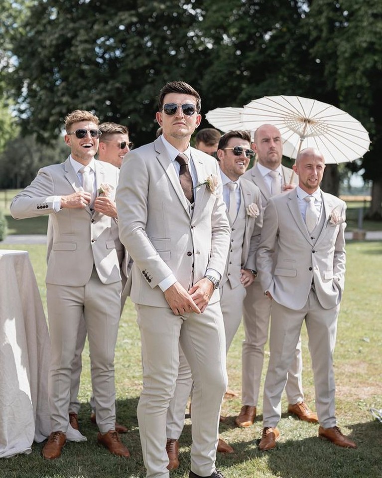 Harry Maguire