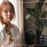 Cuma 5 Menit! Yuk Coba Cara Makeup dari Aktris Korea Ini yang Praktis dan Nggak Makan Waktu