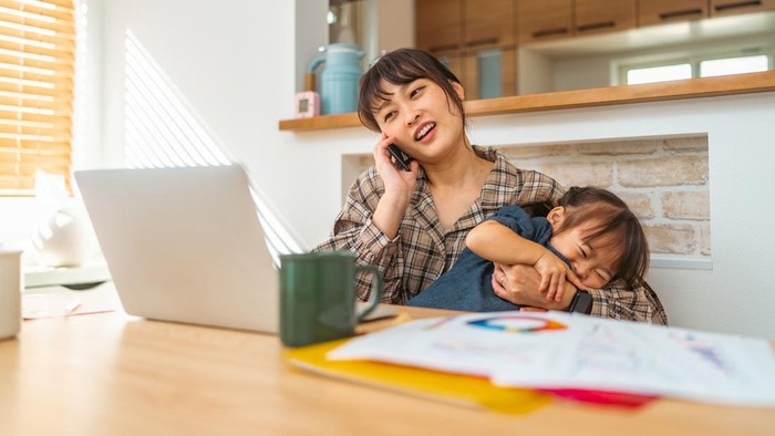Baca Baik-Baik, Penemu Handphone Beri Pesan Ini Pada Seluruh Warga RI! Baca Baik-Baik, Penemu Handphone Beri Pesan Ini Pada Seluruh Warga RI!